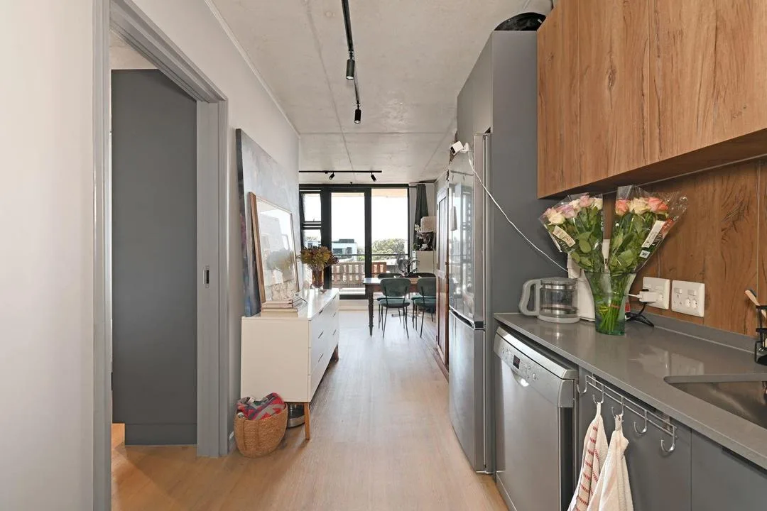 1 Bedroom Apartment / flat for sale in Observatory