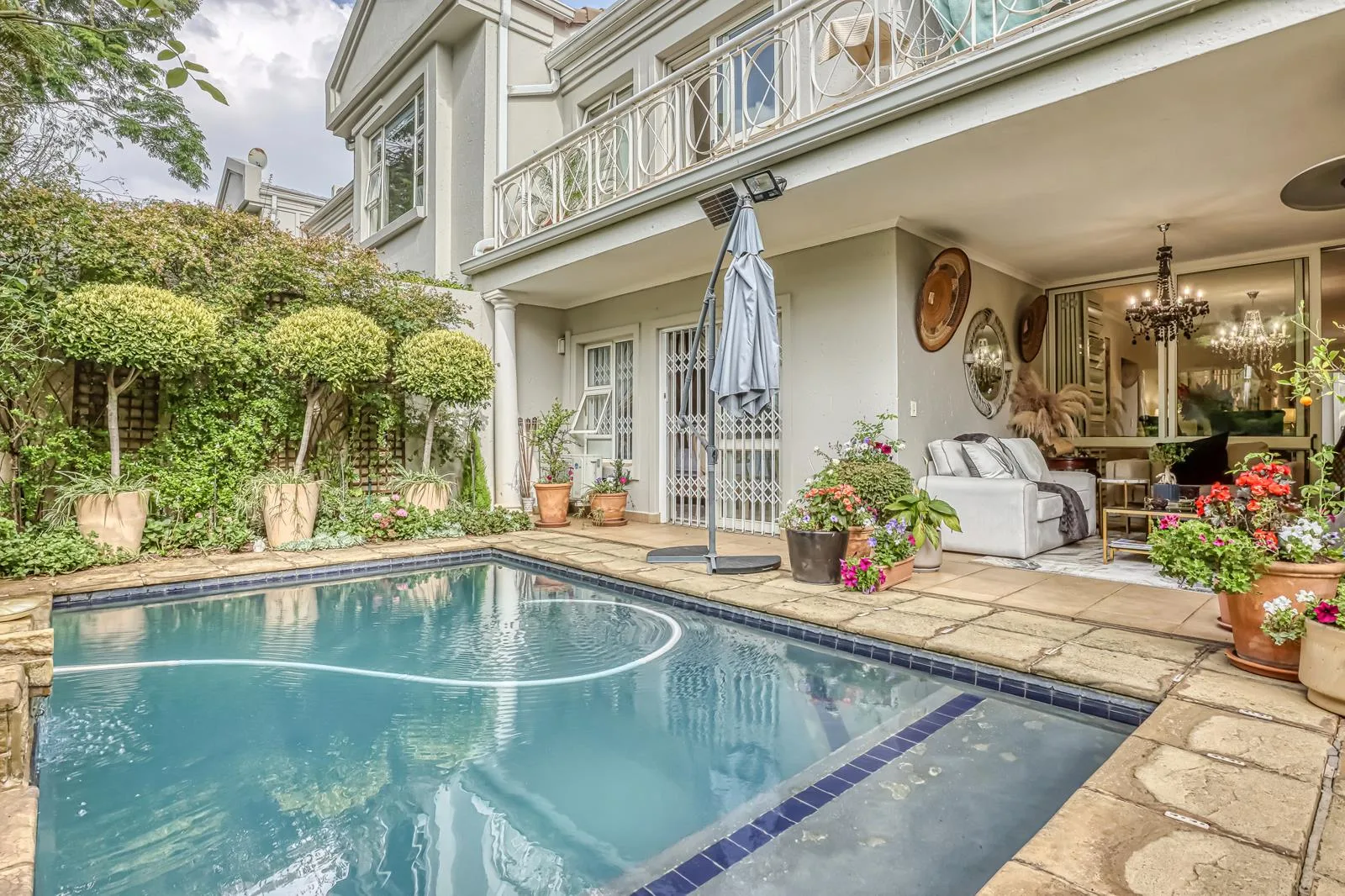 Property to rent in Craighall