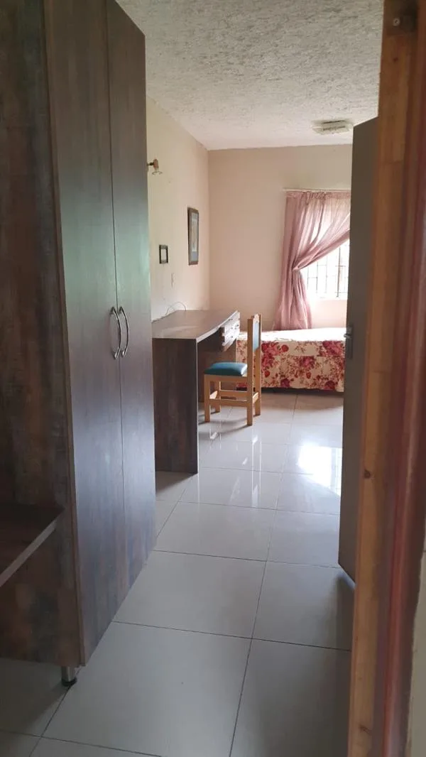 1 Bedroom Flat in Makhado (Louis Trichardt)