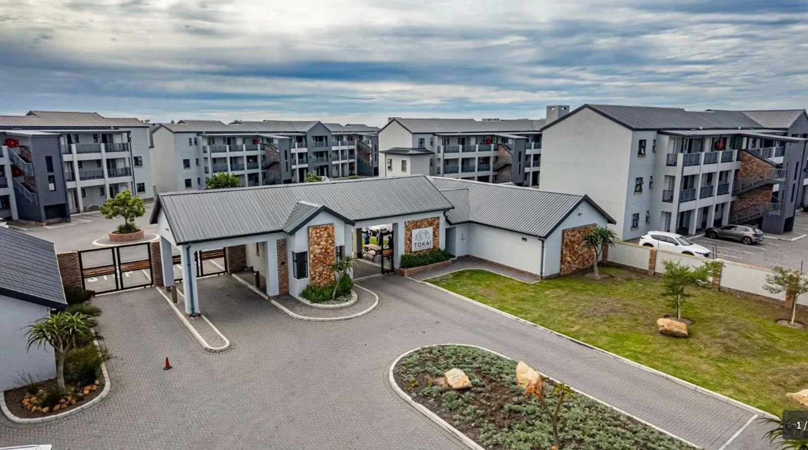2 Bedroom Apartment in Pinelands
