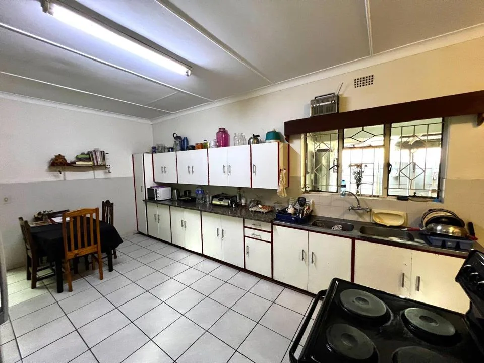 4 Bedroom House for sale in Potchefstroom Central