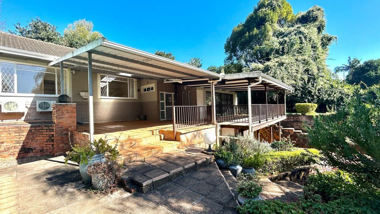 5 Bedroom House for sale in Athlone