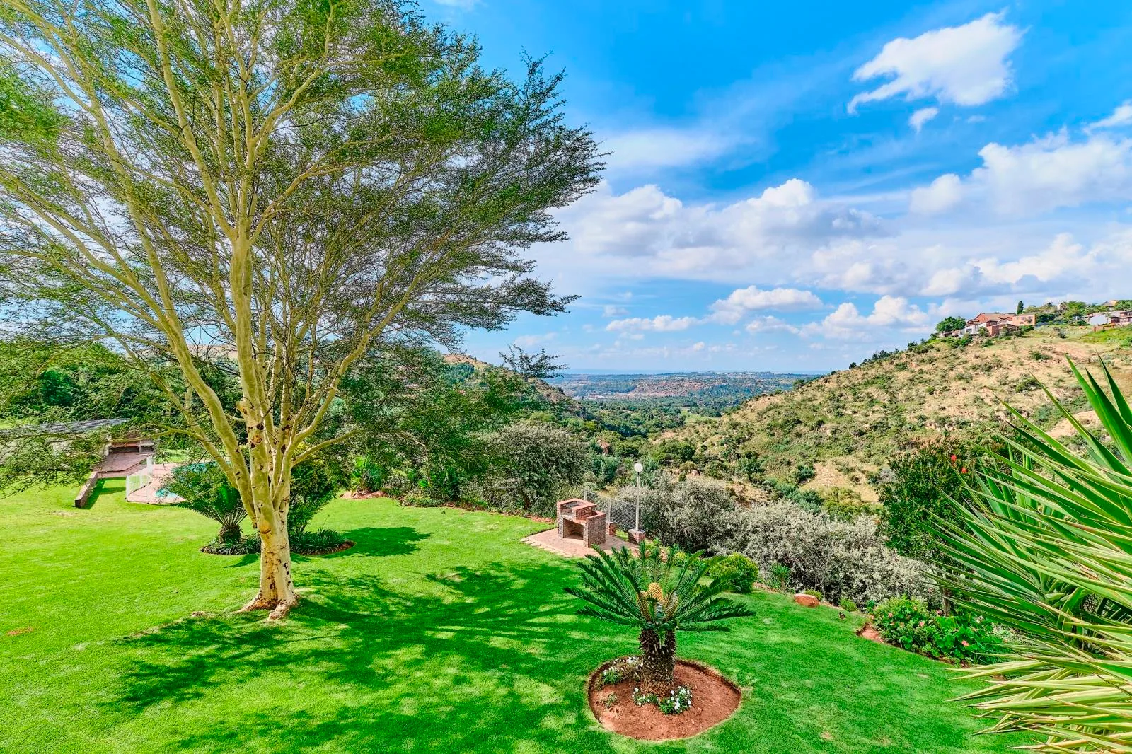 Property to rent in Kloofendal