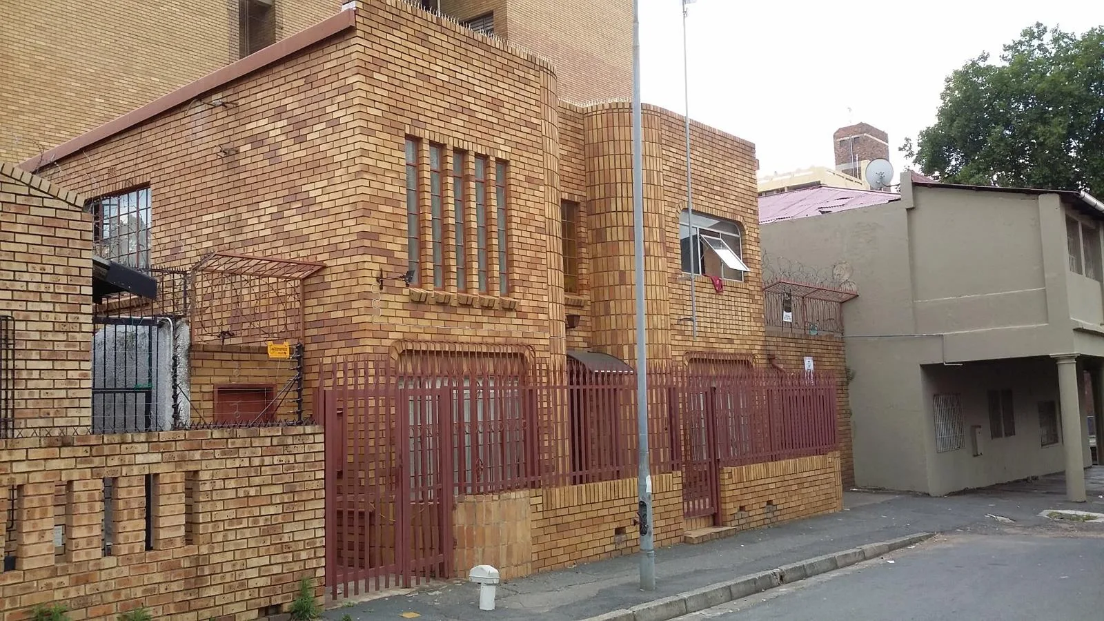4 Bedroom House in Fordsburg