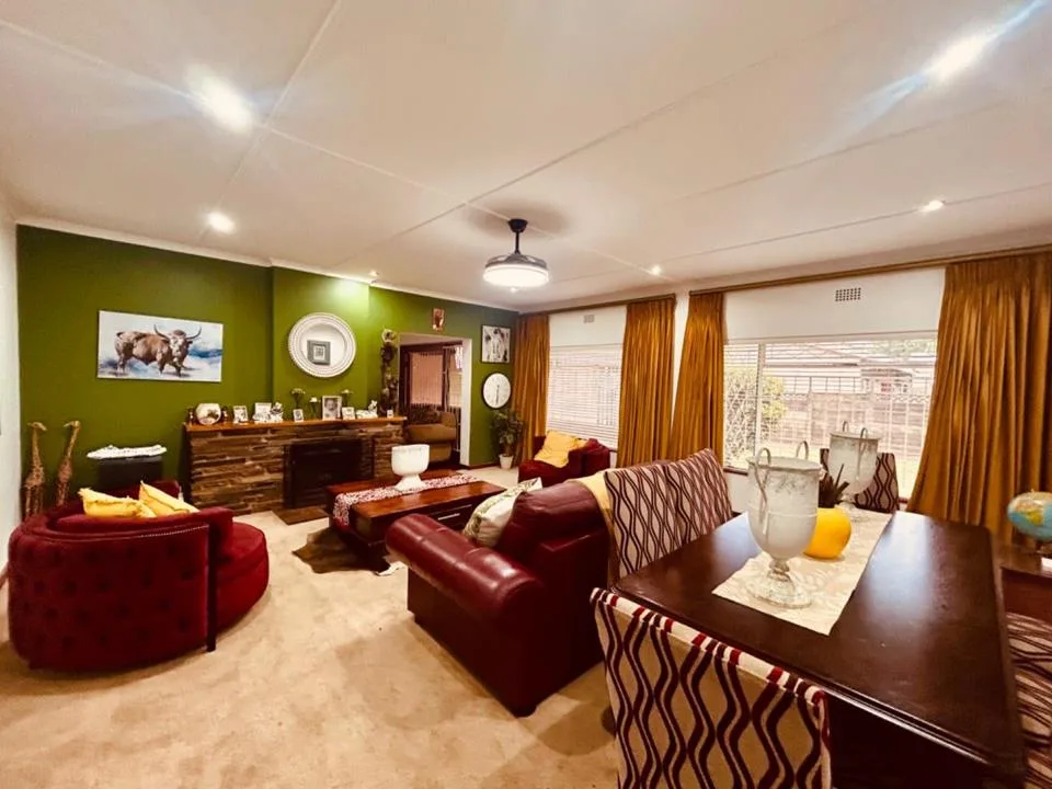 4 Bedroom House for sale in Vryheid