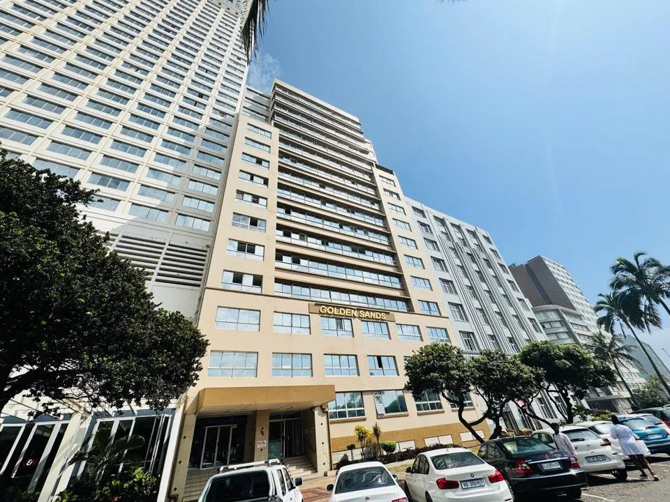 1 Bedroom Apartment / flat for sale in North Beach