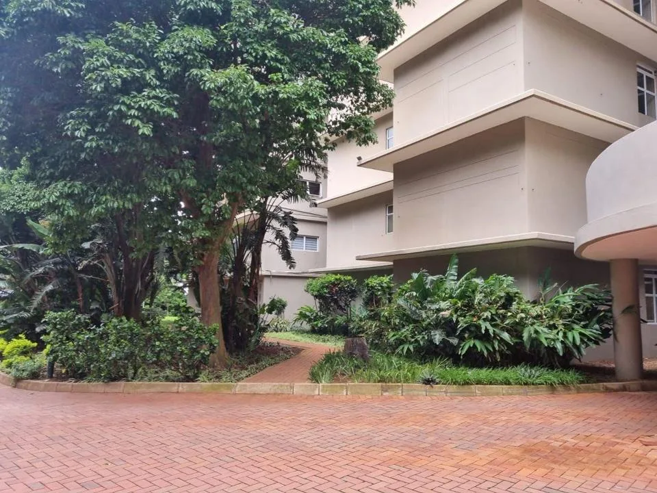 4 Bedroom Apartment / flat for sale in Musgrave