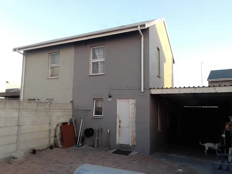 2 Bedroom House for sale in Morgan Village
