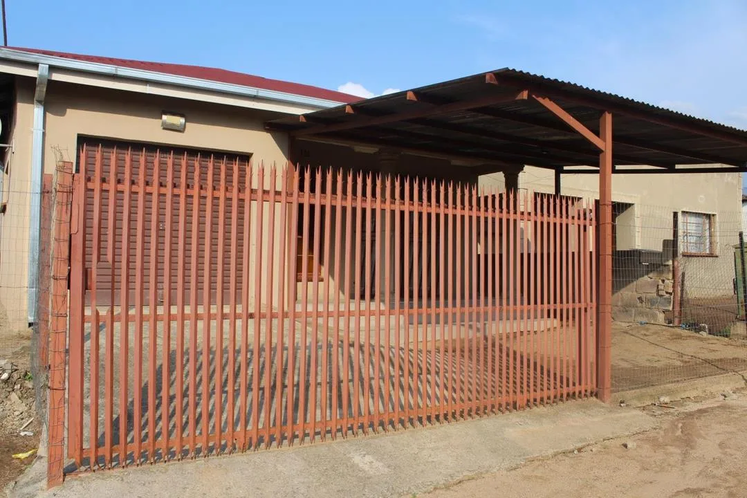 3 Bedroom House to rent in Barberton
