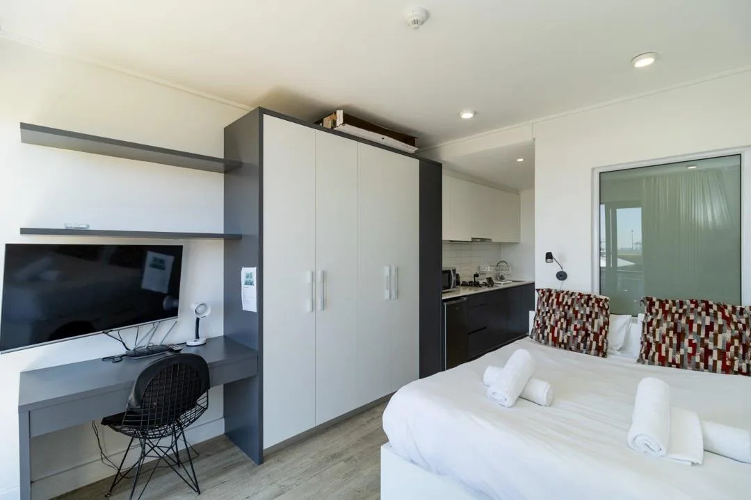 0.5 Bedroom Apartment / flat for sale in Woodstock