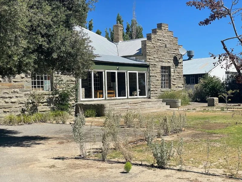 4 Bedroom House for sale in Sutherland