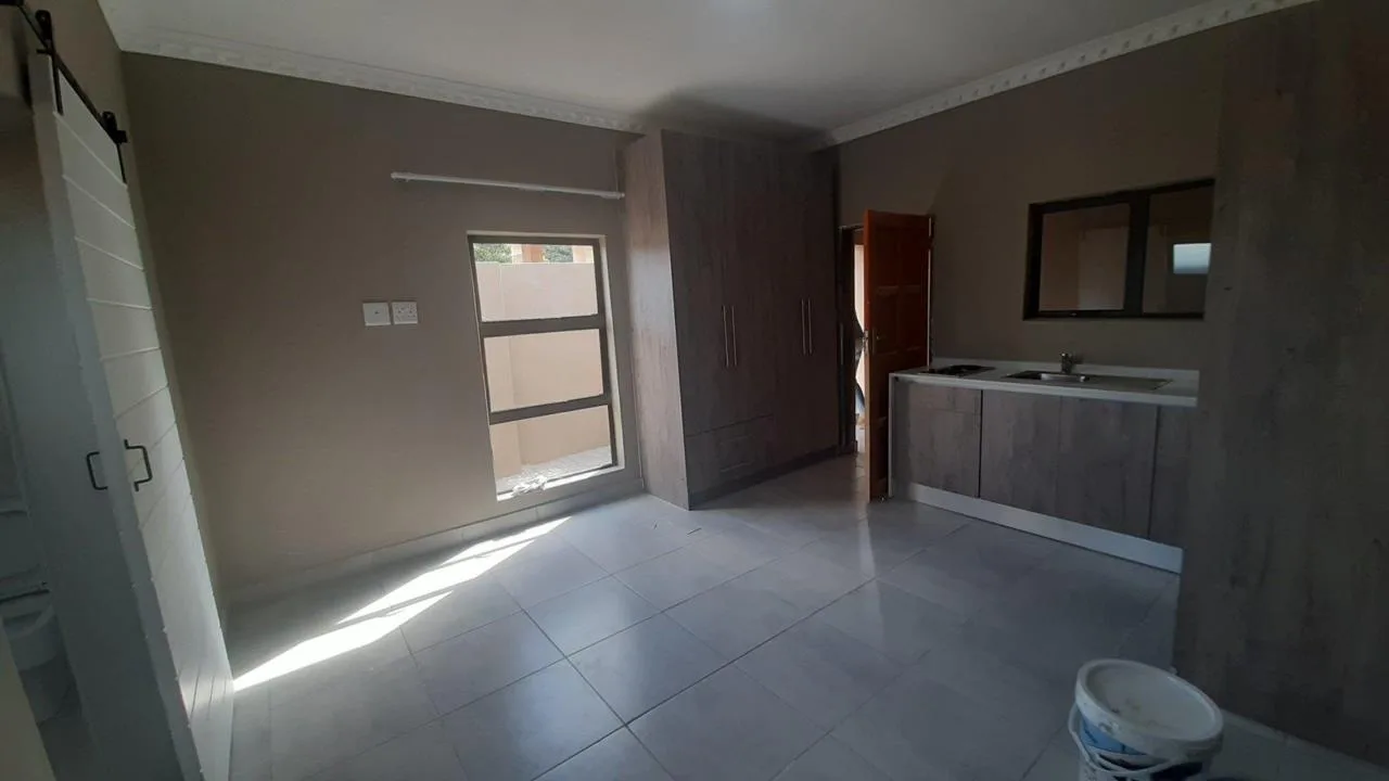 1 Bedroom Apartment / flat to rent in Nkowankowa