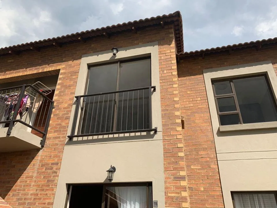 2 Bedroom Apartment / flat for sale in Terra Nova