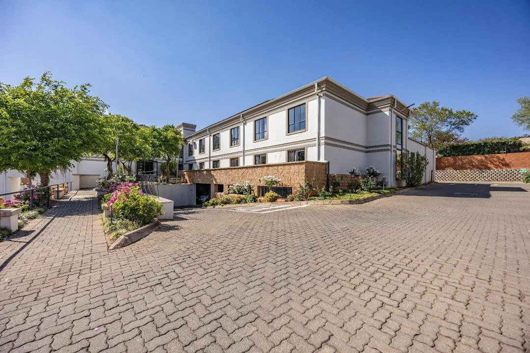 1 Bedroom Townhouse for sale in Rietvalleirand