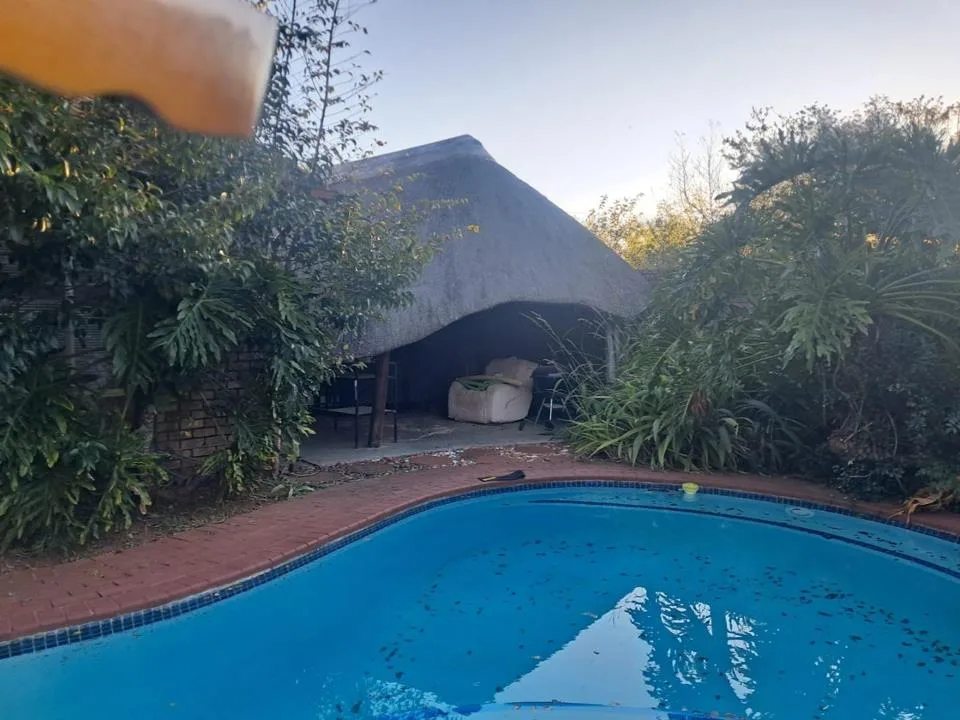 3 Bedroom House to rent in Doornpoort