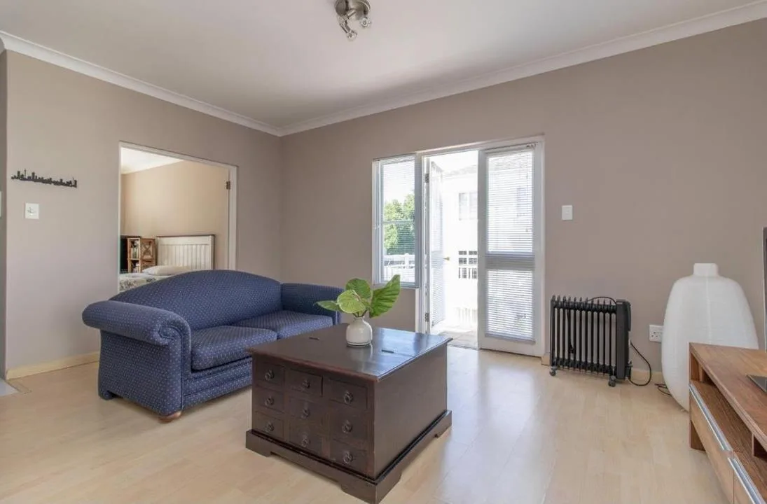 1 Bedroom Apartment / flat to rent in Dunkeld West
