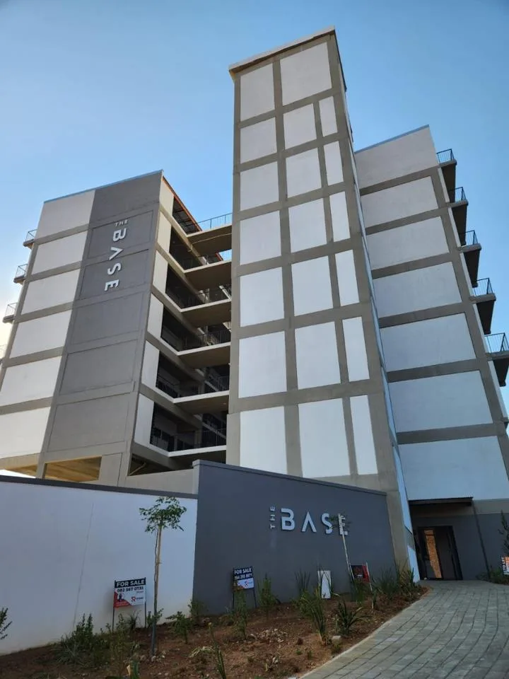 1 Bedroom Apartment / flat for sale in Ferndale