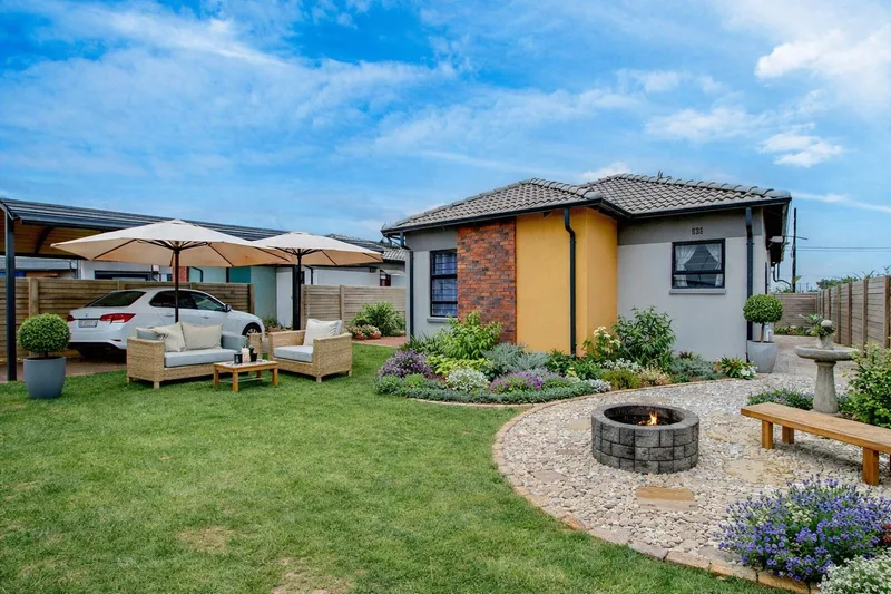 3 Bedroom House in Protea Glen