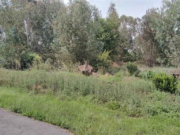 1 141 m² Land available in Vaal Marina