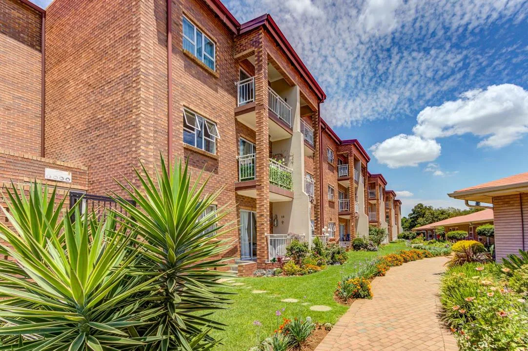 1 Bedroom Apartment / flat for sale in Rynfield