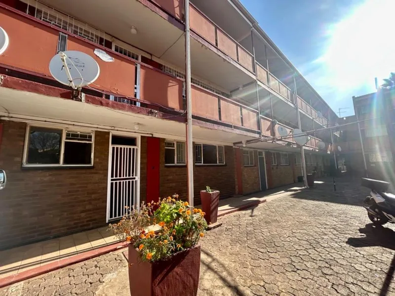 2 Bedroom Apartment / flat for sale in Vanderbijlpark CW 3