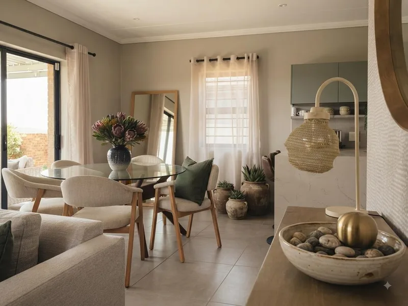 3 Bedroom House in North Riding