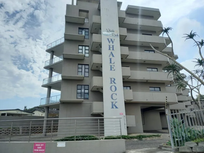 3 Bedroom Apartment in Margate