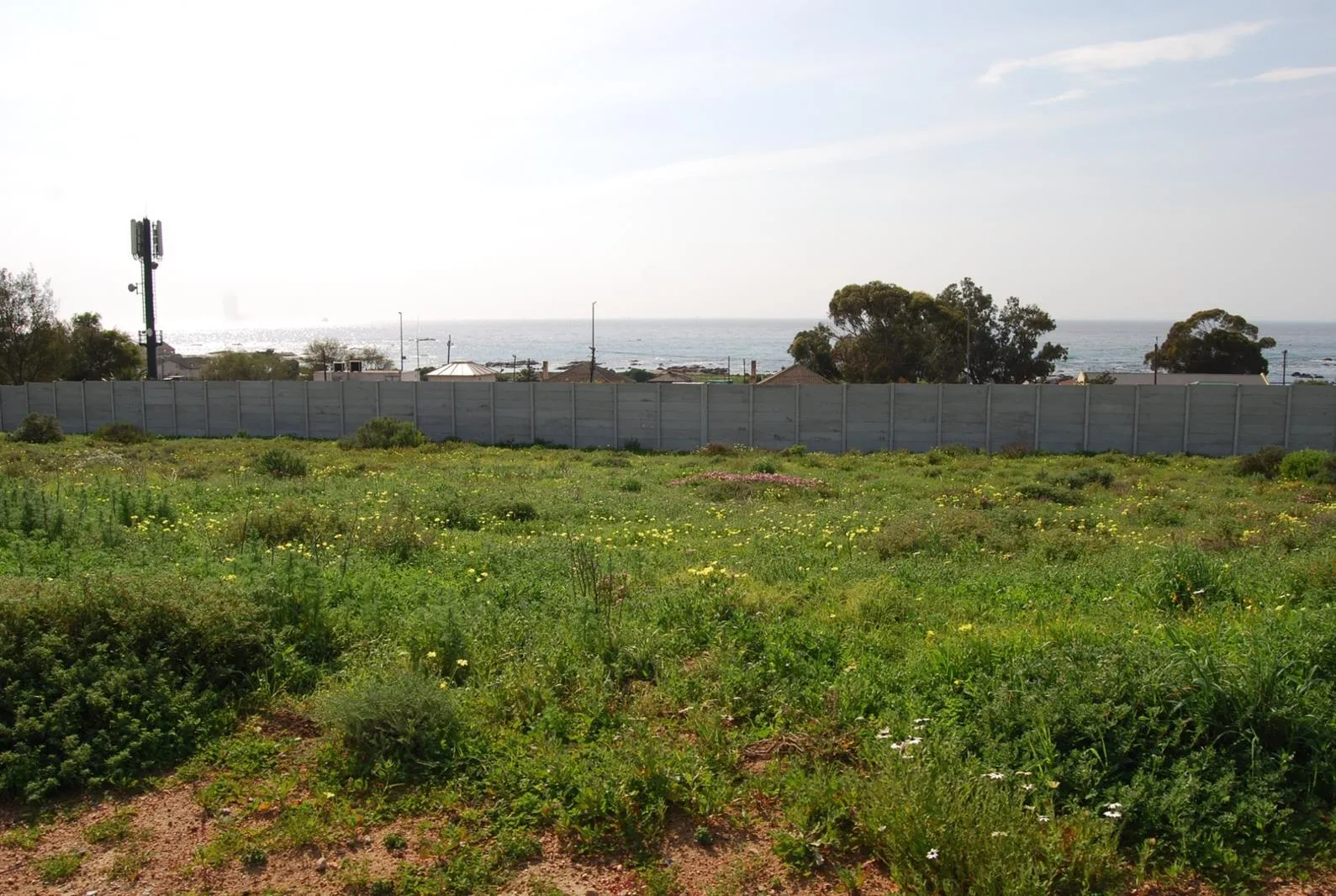 324 m² Land available in St Helena Views