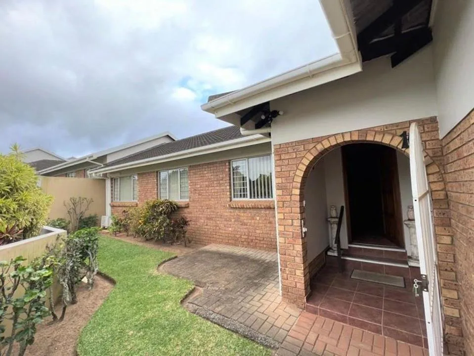 3 Bedroom Townhouse for sale in Margate