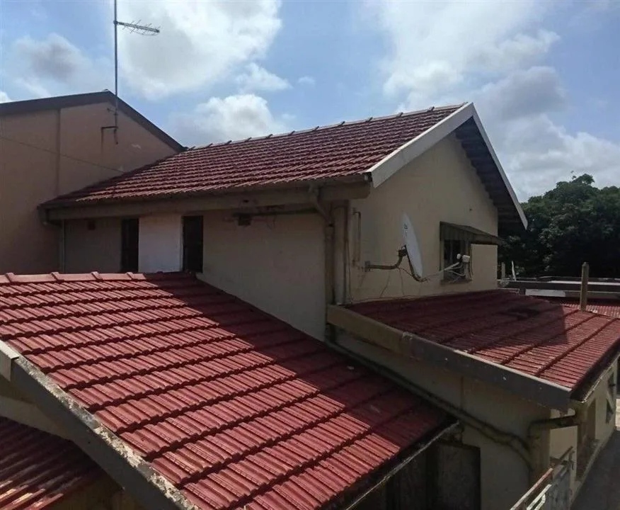 1 Bedroom House to rent in Havenside