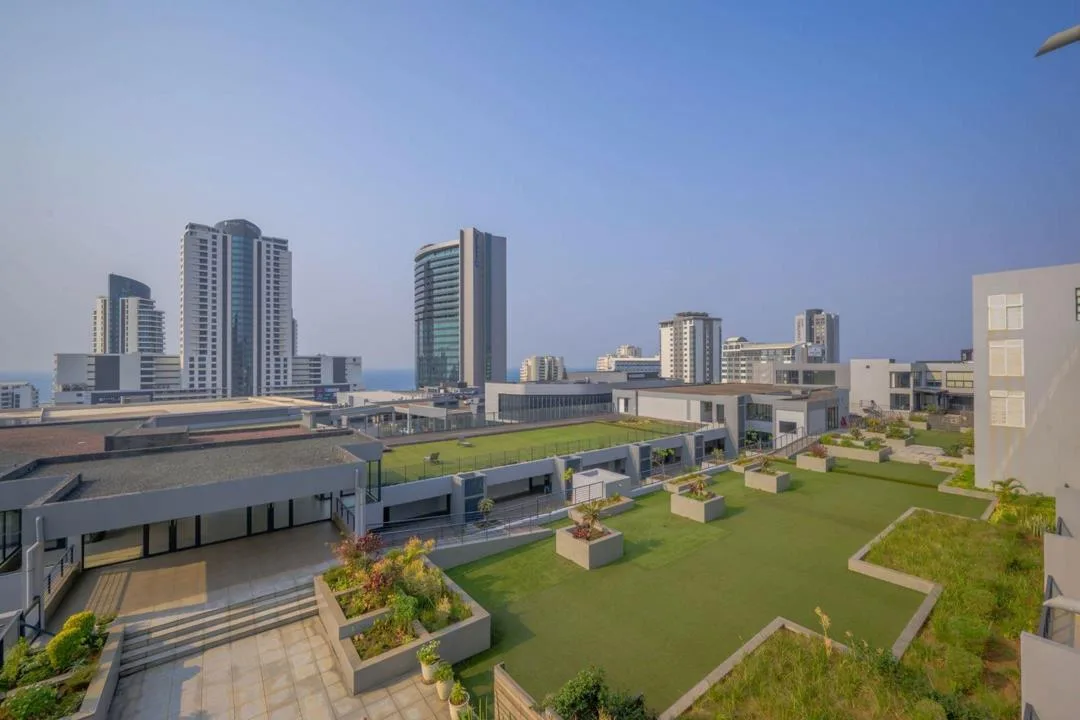 2 Bedroom Apartment / flat for sale in Umhlanga Central