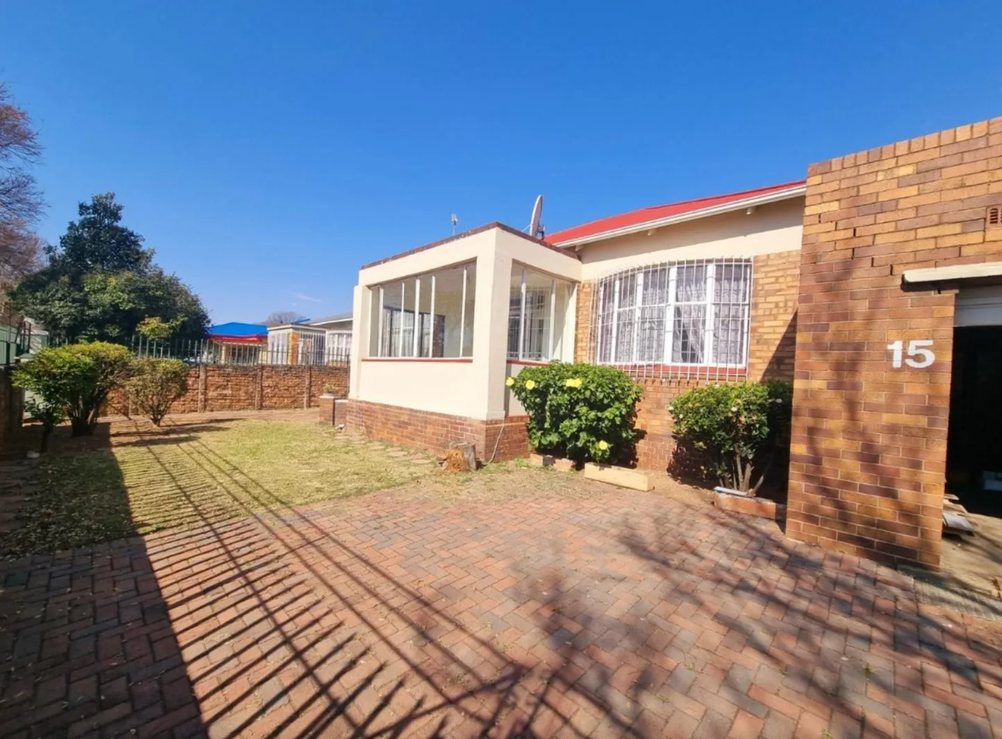 Property for sale in The Hill