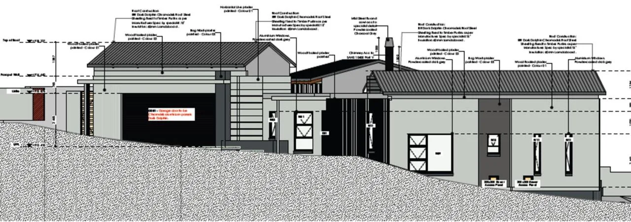 4 Bedroom House for sale in Sonheuwel