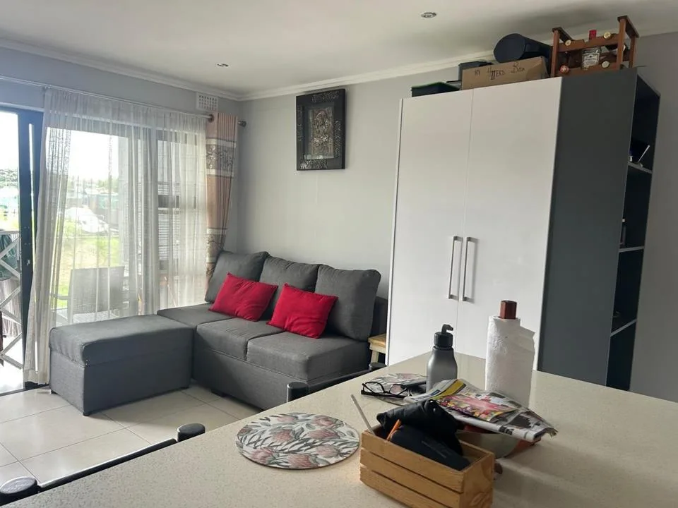 2 Bedroom Apartment / flat for sale in Umhlanga Ridge
