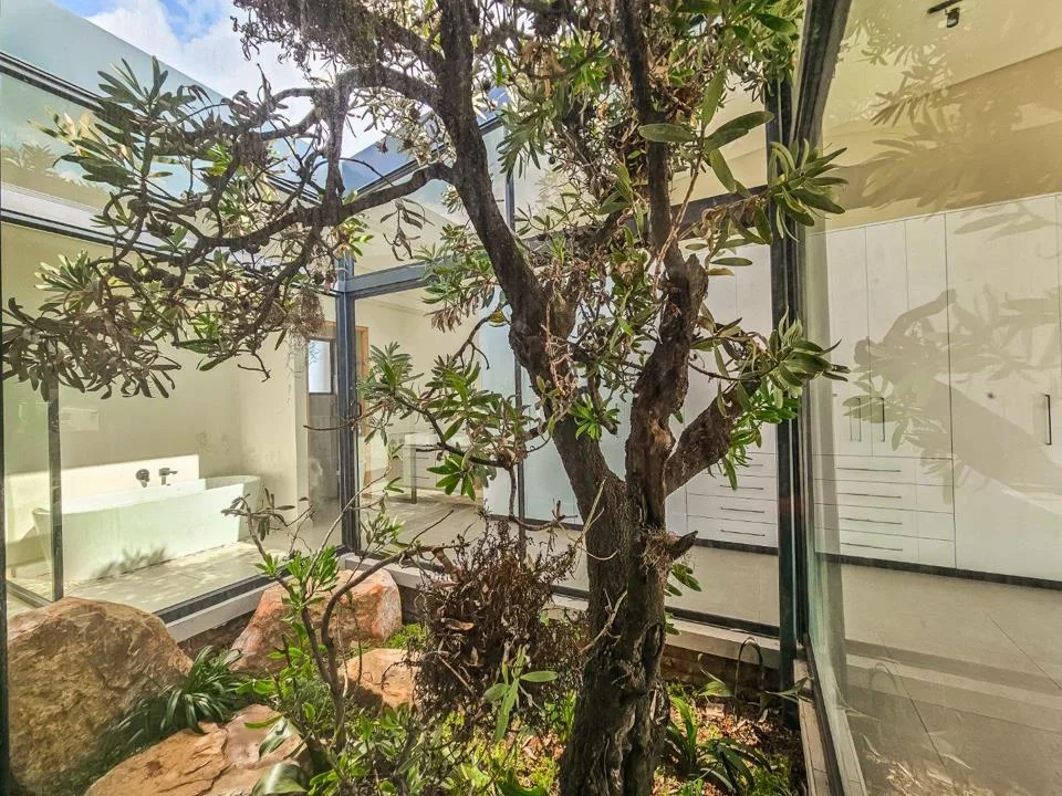 3 Bedroom House to rent in Helderzicht Eco Estate
