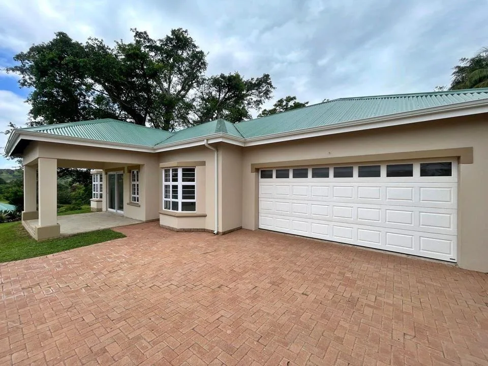 3 Bedroom Townhouse for sale in Assagay