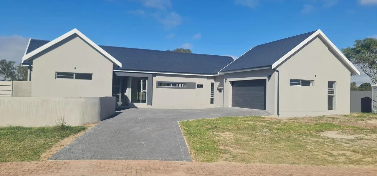 3 Bedroom House for sale in Wedgewood Golf Estate