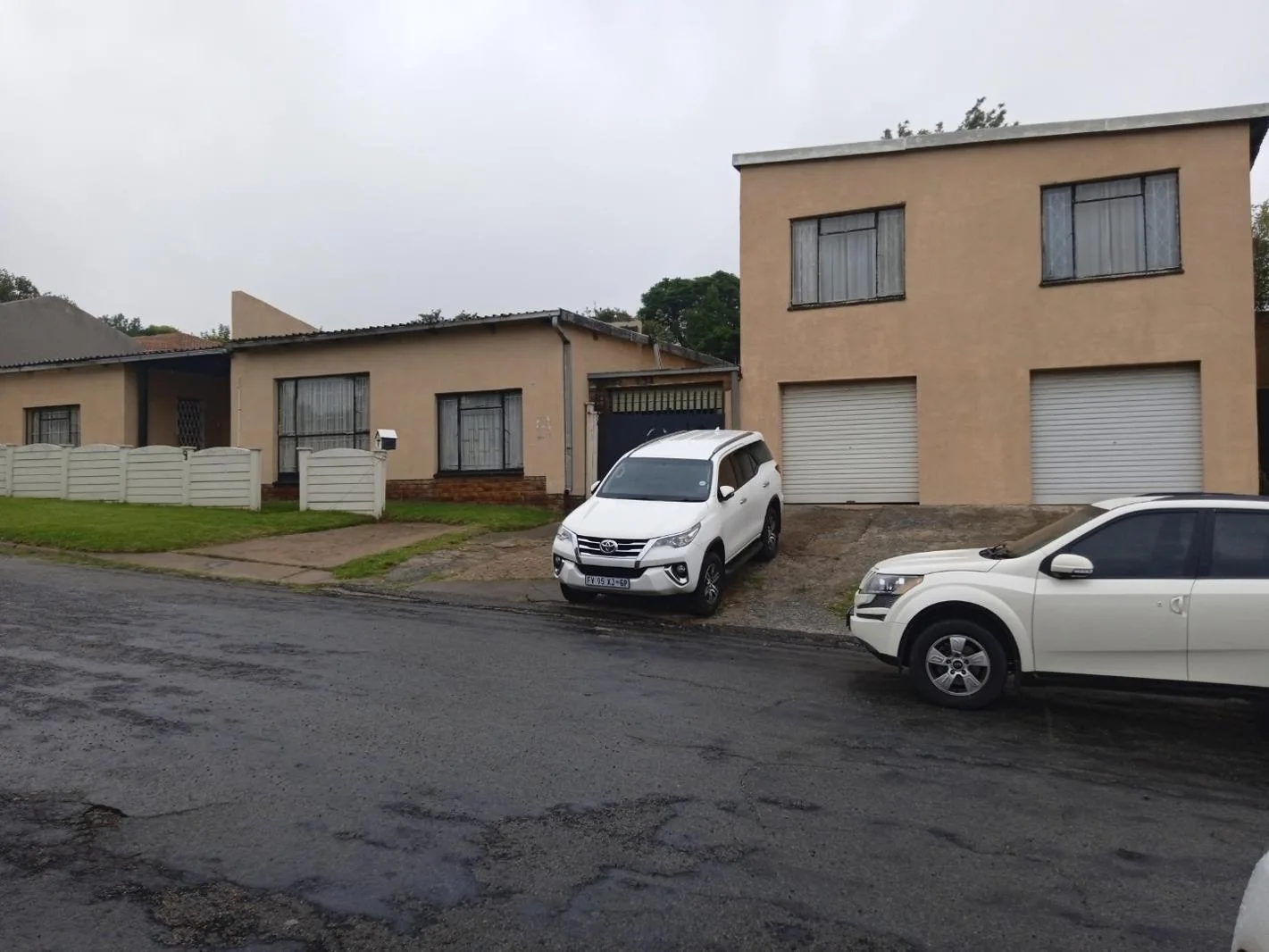 Property for sale in Alberton