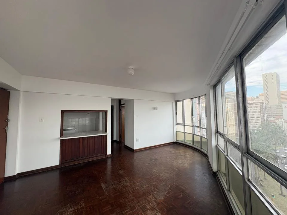 1 Bedroom Apartment / flat to rent in Durban Central