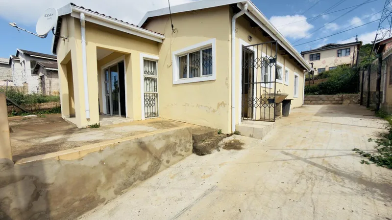 3 Bedroom House in Verulam Central