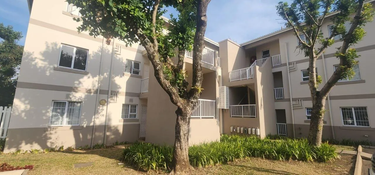 2 Bedroom Apartment / flat to rent in Manor Estates