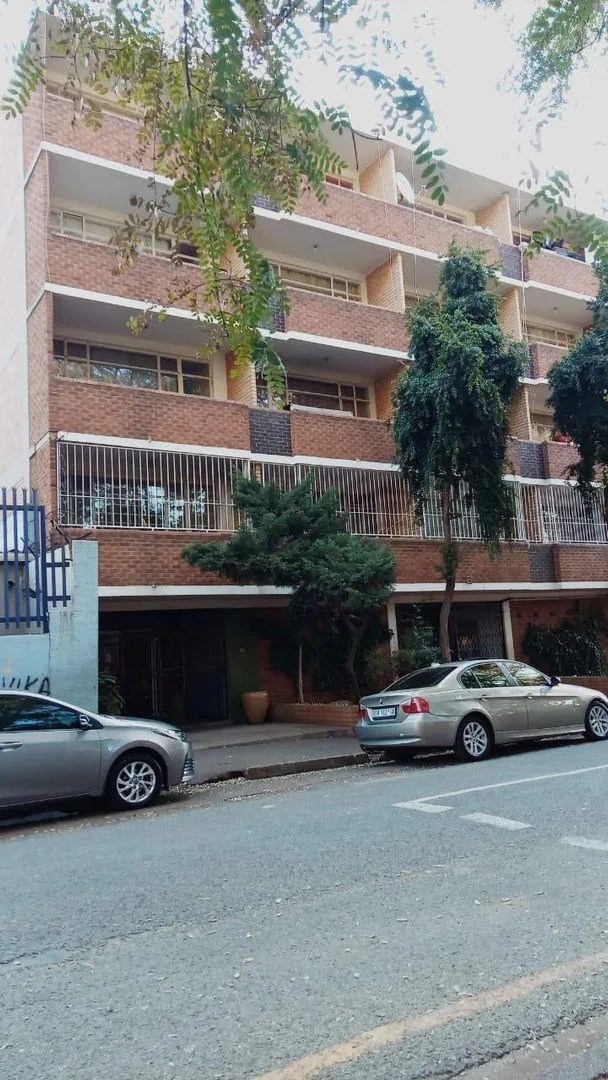 2 Bedroom Apartment / flat to rent in Berea