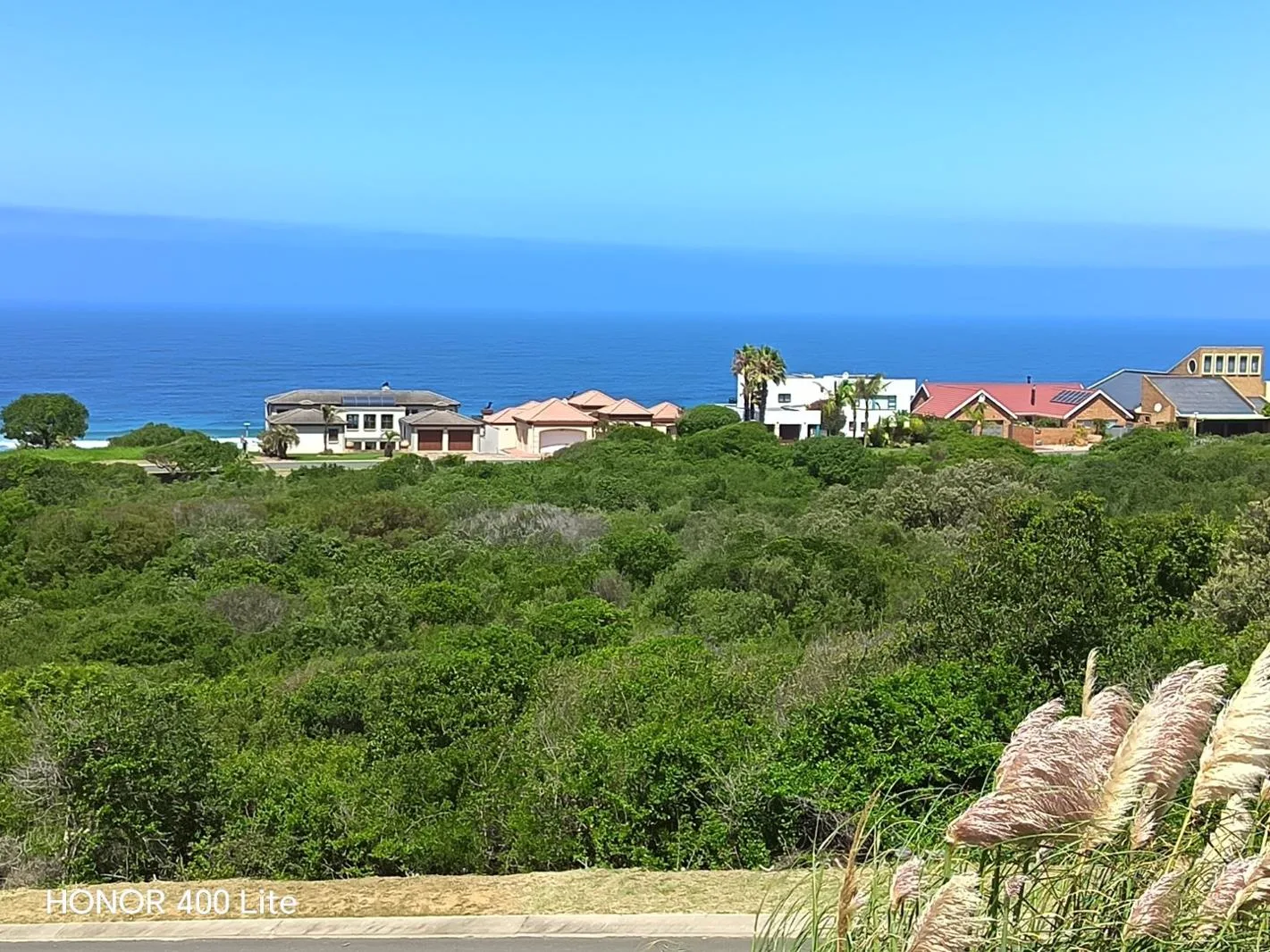 1 008 m² Land available in Outeniqua Strand