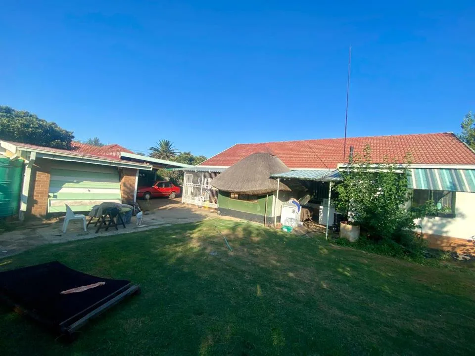 3 Bedroom House for sale in Declercqville