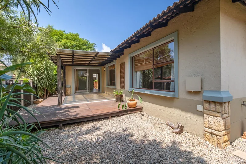 3 Bedroom House in Broadacres