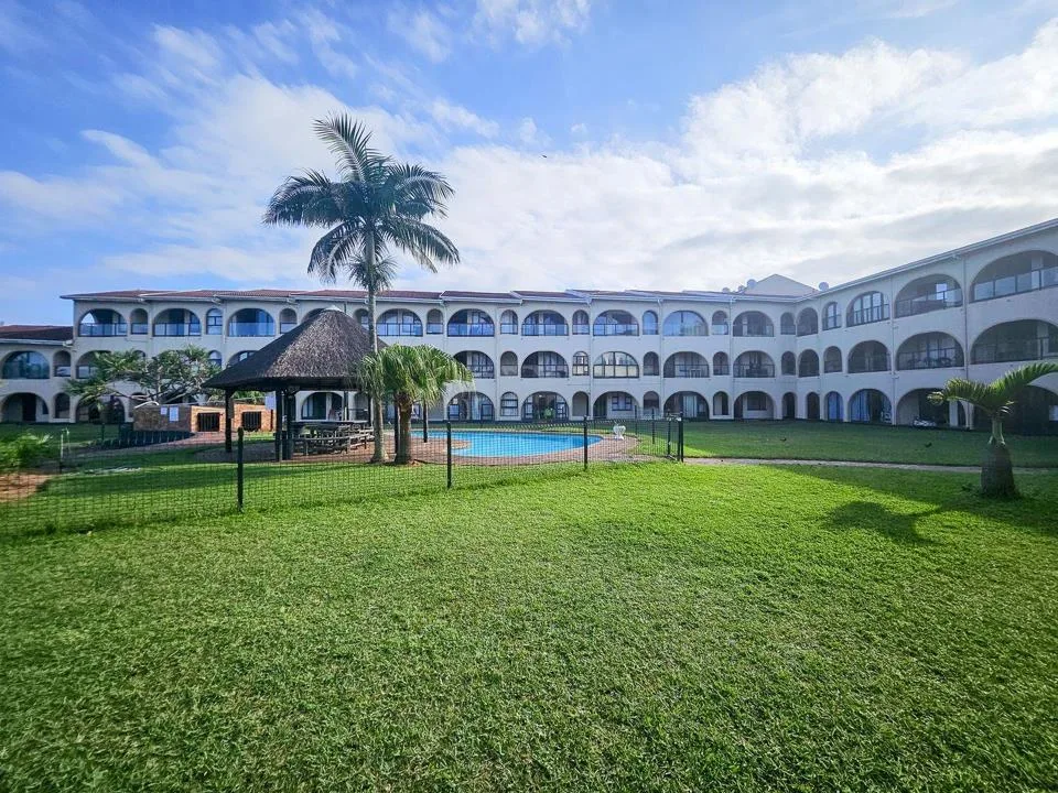 2 Bedroom Apartment / flat for sale in Amanzimtoti