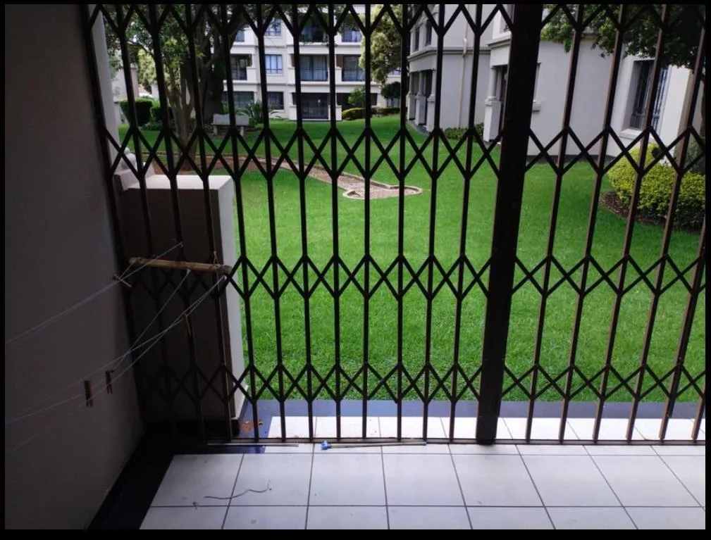 1 Bedroom Apartment in Noordwyk