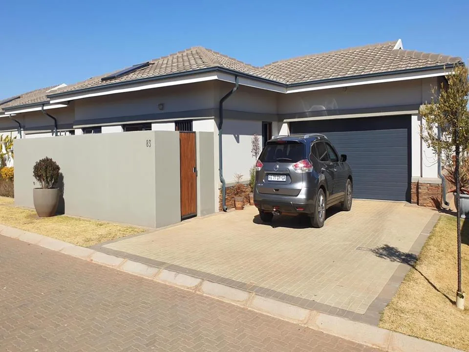 3 Bedroom House for sale in Norton Park