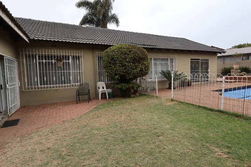 4 Bedroom House in Primrose