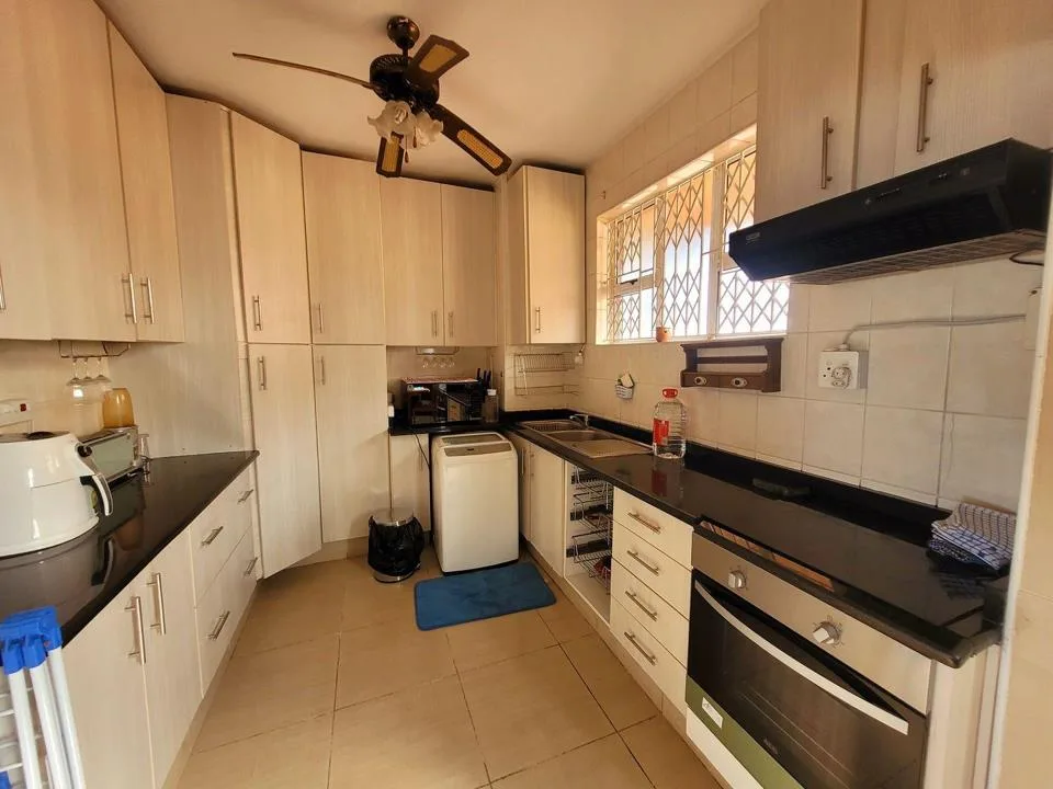2 Bedroom Apartment / flat for sale in Umkomaas